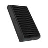 IcyBox Obudowa SSD IB-1920M-C42 NNVMe SSD , USB4 GEN 3x2 (40GB)